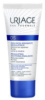 URIAGE DS Regulatoring Soothing emulsion, 40 ml