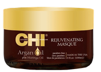 CHI__ Argan Oil Rejuvenating hair mask, 237 ml