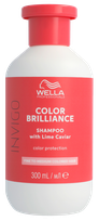 WELLA PROFESSIONALS Invigo Color Brilliance Fine/Normal šampūns, 300 ml