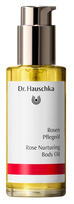DR. HAUSCHKA Rose Nurturing body oil, 75 ml