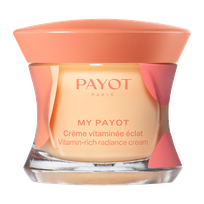 PAYOT My Payot Vitamin Rich Radiance face cream, 50 ml