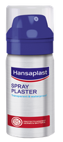HANSAPLAST Spray Plaster пластырь, 32.5 мл