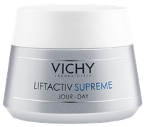 VICHY Liftactiv Supreme Day For Normal and Combination skin sejas krēms, 50 ml