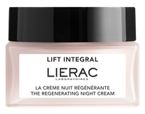 LIERAC Lift Integral Night face cream, 50 ml