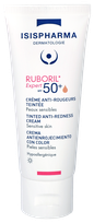 ISISPHARMA Ruboril Expert SPF 50+ face cream, 40 ml
