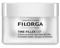 FILORGA Time-Filler 5 Xp sejas krēms, 50 ml