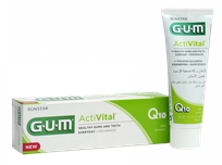 GUM ActiVital toothpaste, 75 ml