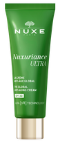 NUXE Nuxuriance Ultra SPF 30 sejas krēms, 50 ml