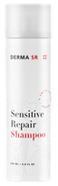 DERMA SR Sensitive Repair šampūns, 200 ml