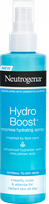NEUTROGENA Hydro Boost Hydrating aerosols, 200 ml