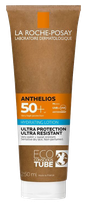 LA ROCHE-POSAY Anthelios Hydrating Lotion SPF 50+ saules aizsarglīdzeklis, 250 ml