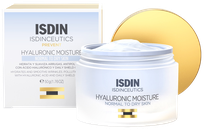 ISDIN Hyaluronic для нормальной кожи крем для лица, 50 мл