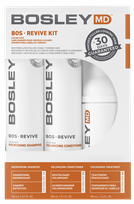 BOSLEY BosRevive Система от выпадения и для  стимуляции роста окрашенных волос комплект, 1 шт.