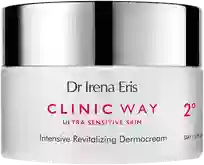 CLINIC WAY  2 Firming SPF 20 day face cream, 50 ml
