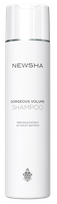 NEWSHA High Class Gorgeous Volume shampoo, 250 ml