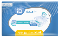 ID Expert Slip Extra Plus M autiņbiksītes, 30 gab.