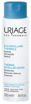 URIAGE Thermal Micellar Waters micelārais ūdens, 250 ml