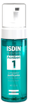 ISDIN Acniben cleansing foam, 150 ml