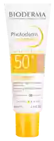 BIODERMA Photoderm MAX SPF 50+ (tinted) aquafluide, 40 ml