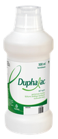 DUPHALAC šķīdums, 500 ml
