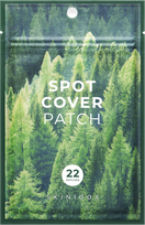 SKIN1004 Spot Cover Patch (22 Paches) plāksteris pumpām, 22 gab.