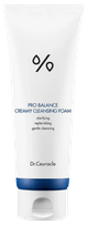 DR.CEURACLE Pro Balance Deep attīrošas putas, 150 ml