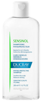 DUCRAY Sensinol шампунь, 200 мл