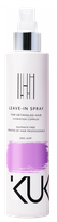 KUKLA  Leave-in spray for detangled hair spray, 200 ml