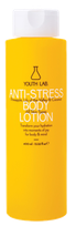 YOUTH LAB Anti-Stress Pineapple ķermeņa losjons, 400 ml