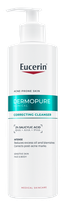 EUCERIN DermoPure Clinical Correcting очищающий гель, 400 мл