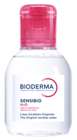 BIODERMA Sensibio H2O micelārais ūdens, 100 ml