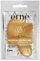 ERNE Secretion Filtrate Snail Extract and Gold Hydrogel acu spilventiņi, 2 gab.