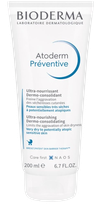 BIODERMA Atoderm Preventive krēms, 200 ml