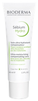 BIODERMA Sebium Hydra sejas krēms, 40 ml