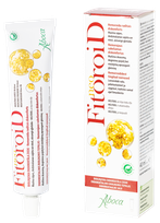 NEOFITOROID ar aplikatoru ziede, 40 ml