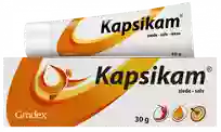 KAPSIKAM ziede, 30 g