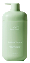 HAAN Purifying Verbena shower gel, 450 ml