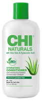 CHI__ Naturals Aloe Vera Hydrating conditioner, 355 ml
