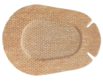 FARMA PLASTO For adults ocular adhesive dressings, 21 pcs.