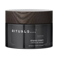 RITUALS Homme shaving cream, 250 ml