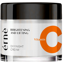 ERNE Brightening and Lifting Vitamin C Day Night face cream, 50 ml