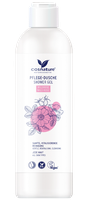 COSNATURE Rosehip shower gel, 250 ml