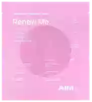 AIMX Renew Me sejas maska, 1 gab.
