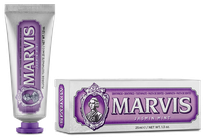 MARVIS Jasmin Mint toothpaste, 25 ml