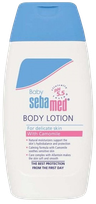 SEBAMED Baby ķermeņa losjons, 200 ml