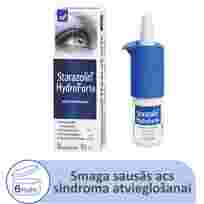 STARAZOLIN   HydroForte acu pilieni, 10 ml