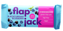 THE BEGINNINGS FlapJack Upenu batoniņš, 60 g