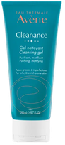AVENE Cleanance attīroša želeja, 200 ml