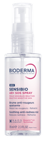 BIODERMA Sensibio AR+ SOS спрей, 70 мл