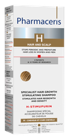 PHARMACERIS H-STIMUPURIN shampoo, 250 ml
